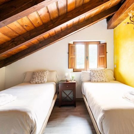 Casa De Pueblo Las Golondrinas De Luena San Miguel de Luena 외부 사진