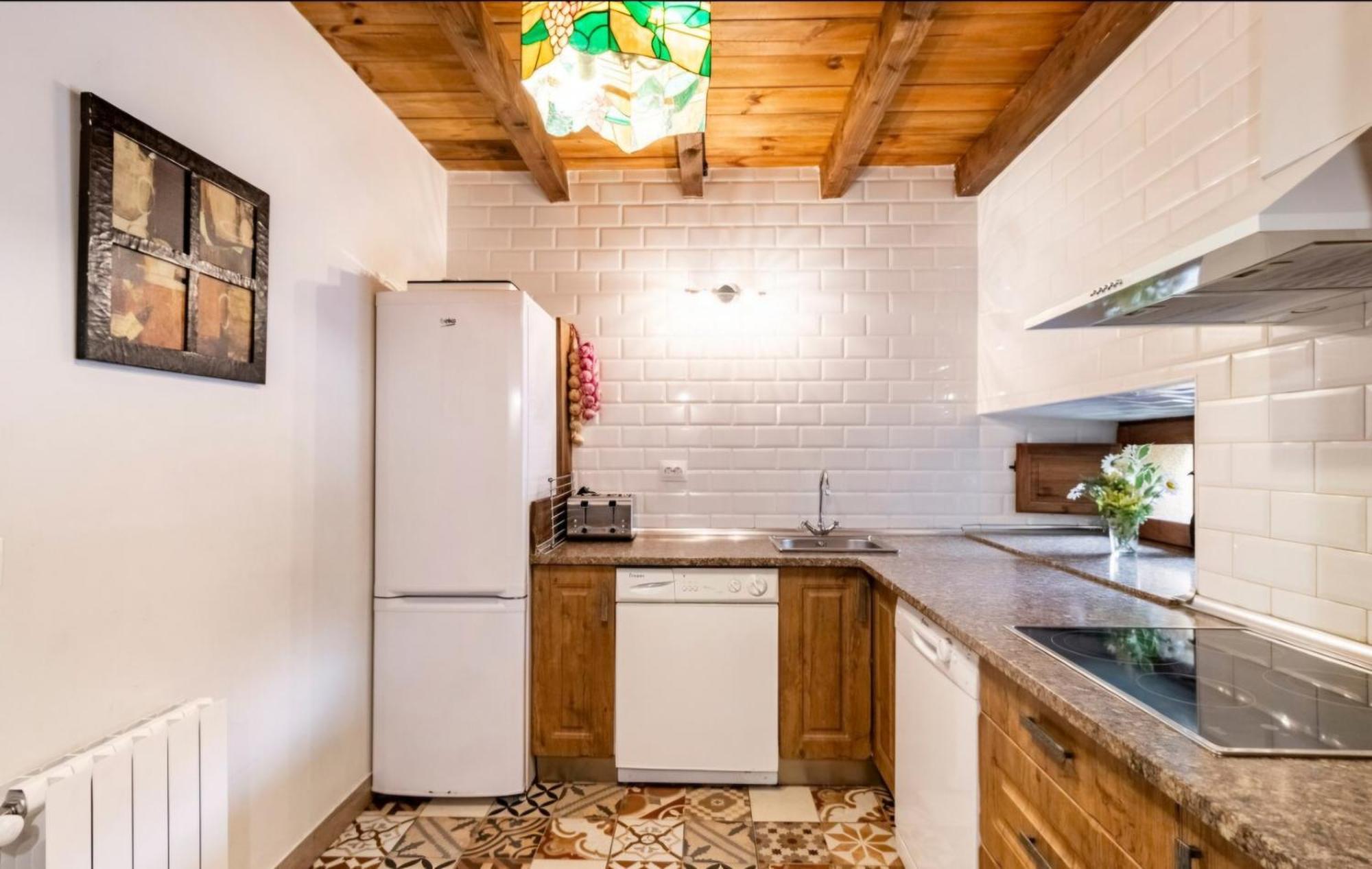 Casa De Pueblo Las Golondrinas De Luena San Miguel de Luena 외부 사진